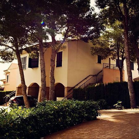 Apartment Bonmont Bonmont Terres Noves Zewnętrze zdjęcie