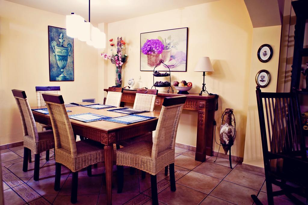 Apartment Bonmont Bonmont Terres Noves Pokój zdjęcie