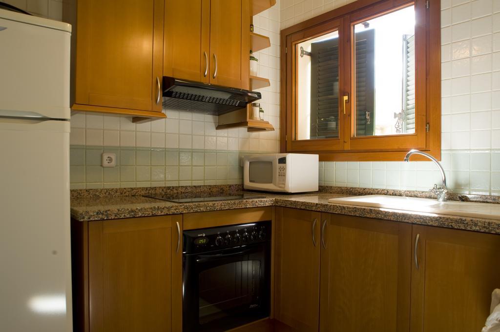 Apartment Bonmont Bonmont Terres Noves Pokój zdjęcie