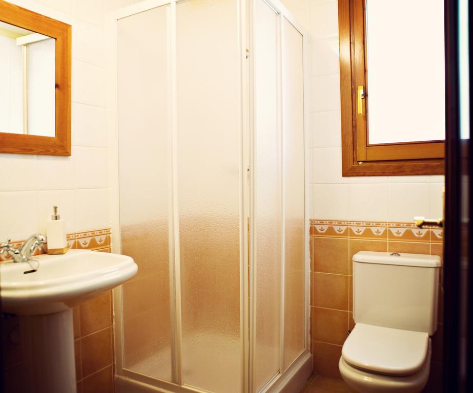 Apartment Bonmont Bonmont Terres Noves Zewnętrze zdjęcie